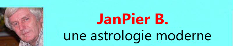 JanPierB astrologie