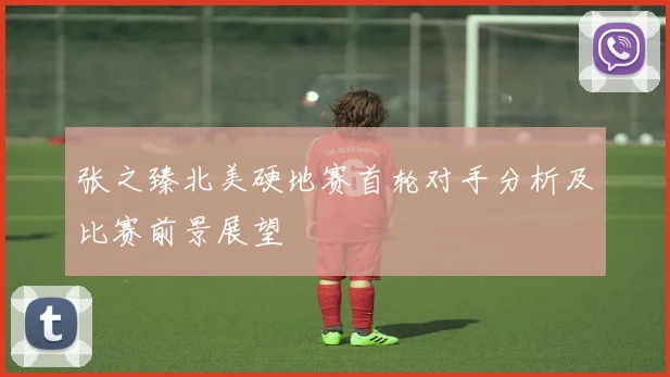 张之臻北美硬地赛首轮对手分析及比赛前景展望