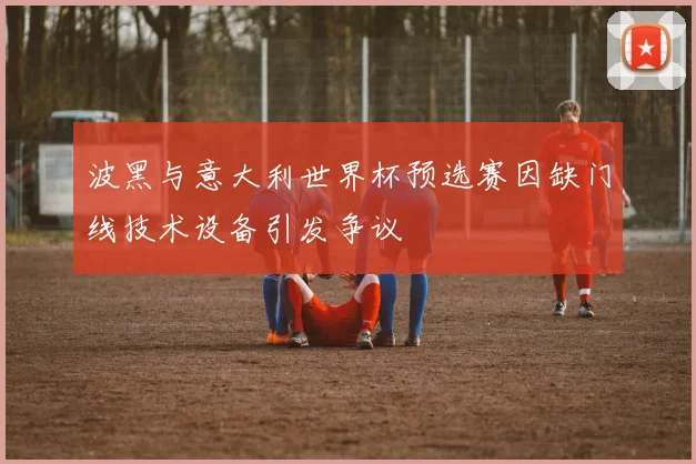 波黑与意大利世界杯预选赛因缺门线技术设备引发争议